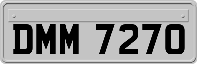 DMM7270
