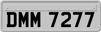 DMM7277