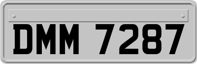 DMM7287