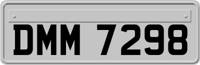 DMM7298