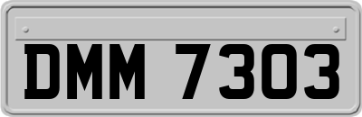 DMM7303
