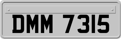 DMM7315