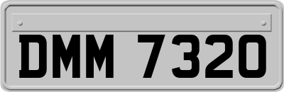 DMM7320