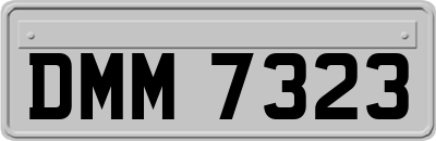 DMM7323