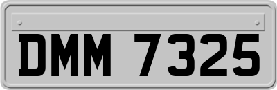 DMM7325