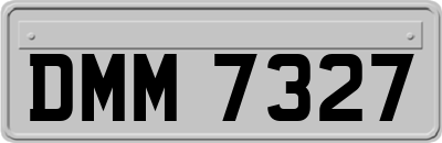 DMM7327