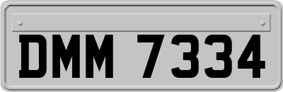 DMM7334