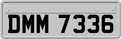 DMM7336