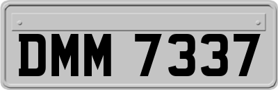 DMM7337