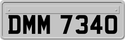 DMM7340