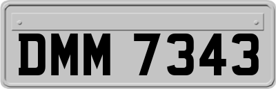 DMM7343