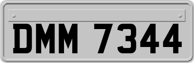 DMM7344