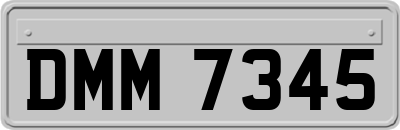 DMM7345