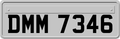 DMM7346