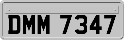 DMM7347