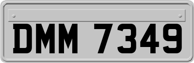 DMM7349