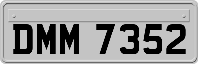 DMM7352