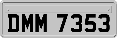 DMM7353