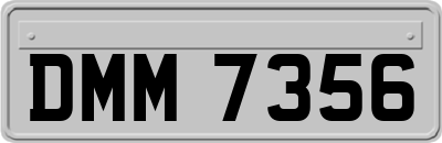 DMM7356