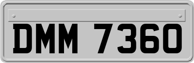 DMM7360