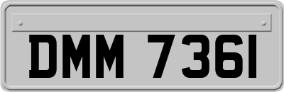 DMM7361