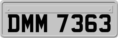 DMM7363