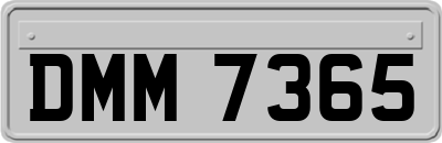 DMM7365