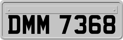 DMM7368