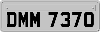 DMM7370