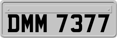 DMM7377