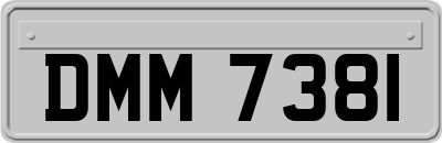 DMM7381
