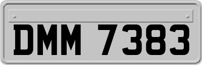 DMM7383