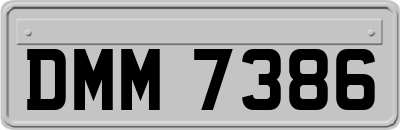 DMM7386