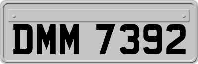 DMM7392