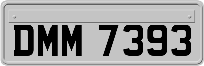 DMM7393