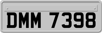 DMM7398