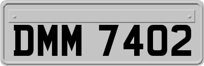 DMM7402