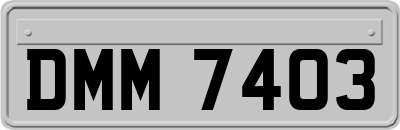 DMM7403