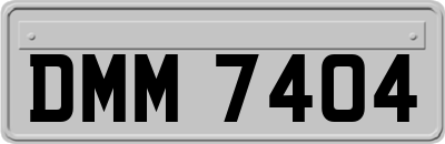 DMM7404