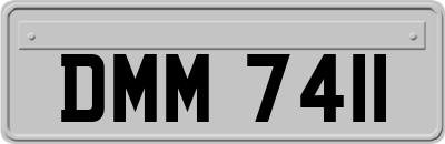 DMM7411