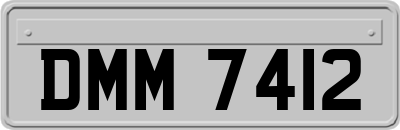 DMM7412