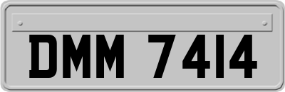DMM7414