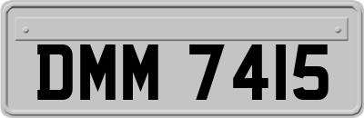 DMM7415