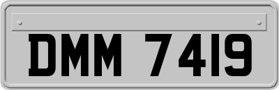 DMM7419