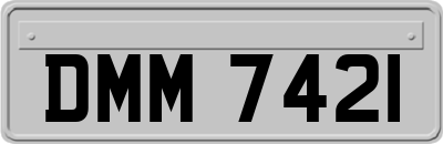DMM7421