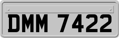 DMM7422