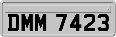 DMM7423
