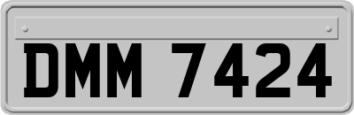 DMM7424