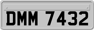 DMM7432
