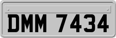 DMM7434